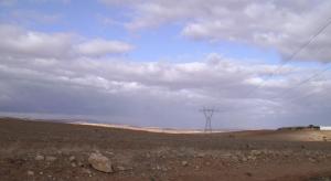 paysage à Ain Rahma
