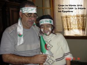 Frenda mondiale 2010