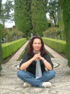 Kaliam, La fée du verbe