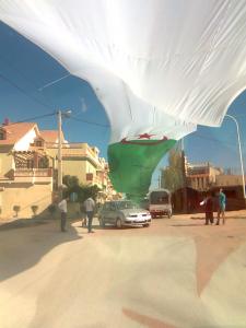 l'algerie 01 - égypte 00 a soudane