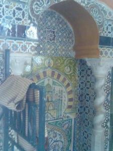 tombau de sidi abderahmane boukebrine