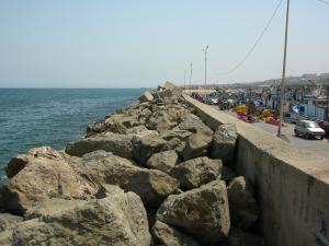 souvenirs de Bouharoun