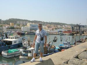 souvenirs de bouharoun