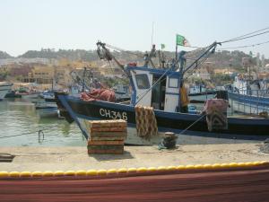 souvenirs de bouharoun