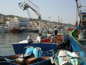 souvenirs de bouharoun