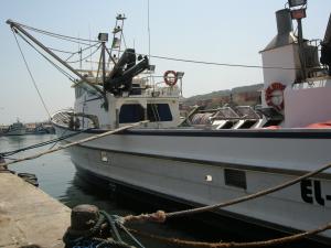 Souvenirs de Bouharoun