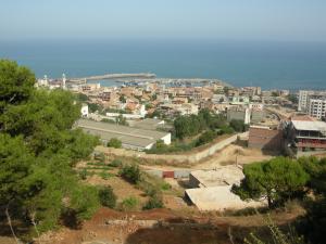 Souvenirs de bouharoun