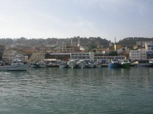 Souvenirs de Bouharoun