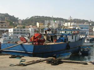 Souvenirs de bouharoun