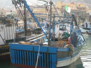 Souvenirs de Bouharoun