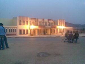 licyée de Mekhatria