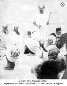 sidi ahmed ben mostapha alalawi