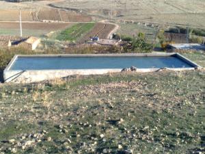 paysage d'ouled tebben