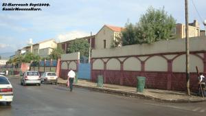 El-Harrouch El-Harrouch Skikda Skikda Algerie Algerie