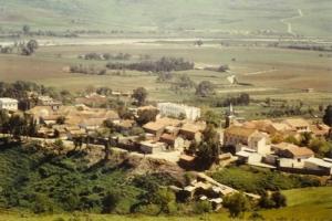 Sidi daoud vus generale encen