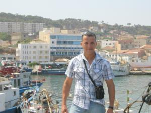 souvenirs de bouharoun