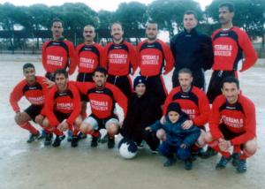 IRBS SOUGUEUR  les Veterans -B