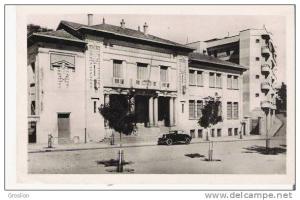 TIARET 8 POSTESET TELEGRAPHES