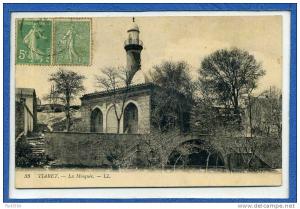 57 33 tiaret  la mosquée