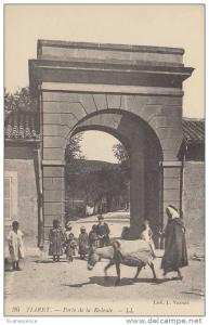 TIARET / PORTE DE LA REDOUTE   /////    REF22527