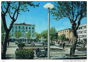 Tiaret  hotel d´orient