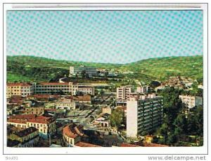 TIARET - VUE  GENERALE  SUPER ETAT