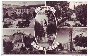 TIARET_Souvenir_4 vues