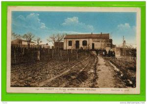 TIARET - Ferme modéle - Ferme Saint Jean.