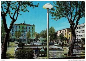 ALGERIE TIARET HOTEL D ORIENT