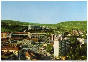 ALGERIE / ALGERIEN   Tiaret    Vue generale