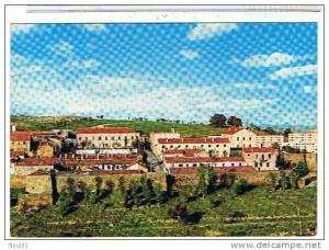 ALGERIE...   TIARET    LA  REDOUTE  TBE