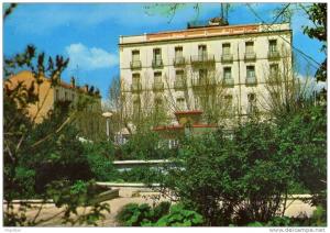 ALGERIE / ALGERIEN   Tiaret    Souvenir  de Tiaret