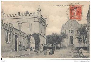 TIARET le bureau arabe  162