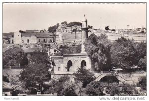 ALGERIE.TIARET.LA GRANDE MOSQUEE...SEMI MODERNE