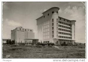 TIARET -  Les Moulins  Coopératifs   ( Codur - Architecte)