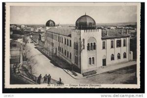 ALGERIE......TIARET...GRO UPE SCOLAIRE...NON. ECRITE........‹(•¿•)›