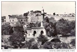 Tiaret - La Grand Mosquée   Achat Immédiat