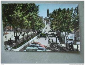 TIARET PLACE LOUBET