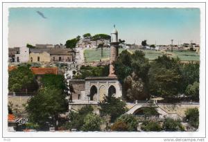 tiaret la grande mosqué