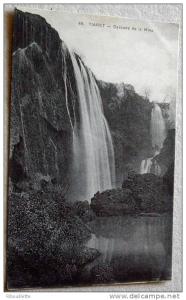 Algérie - CP N° M784 - Tiaret - CPA/N