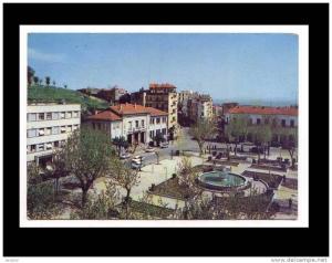 TIARET- PLACE PRINCIPALE