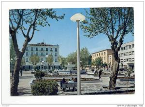 TIARET HOTEL D ORIENT