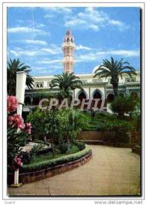 CPM Algerie Tizi Ouzou la Mosquee Arezki Cherfaoul Algeria