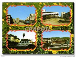 CPM Souvenir de Tizi Ouzou