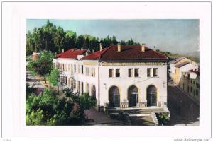 TIZI-OUZOU.Algerie.la poste.1960.