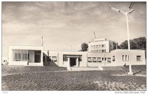 ALGERIE TIZI OUZOU NOUVELLE PREFECTURE