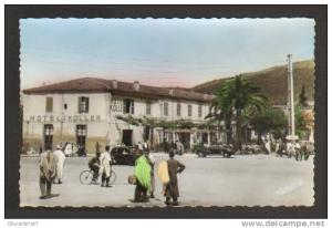 Algérie - Tizi-Ouzou - Hôtel Koller