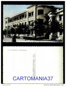 afrique-330      algerie tizi ouzou gendarmerie