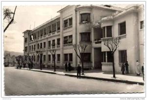 Tizi-Ouzou - Gendarmerie Nationale