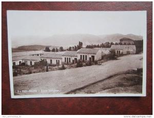 Tizi Ouzou Ecole Indigene Algerien CPA AK